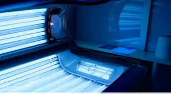 Successful Tanning Business in Prime Location!