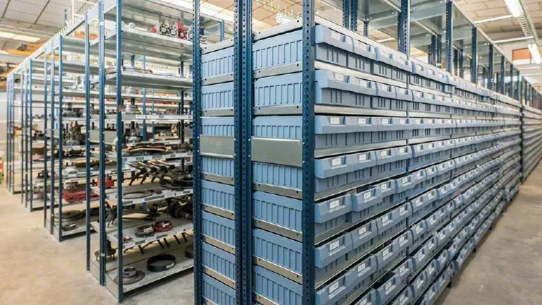 Clearly sorted reproduction inventory Clearly sorted reproduction inventory