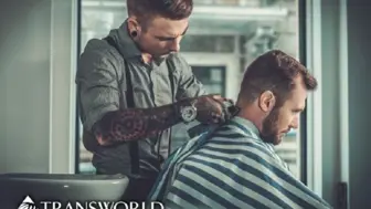 Upscale Salon w/ Premier Location