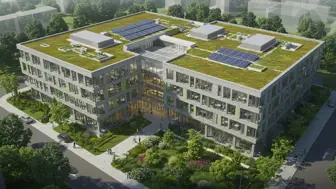 Excellent Opportunity - MWBE -Sustainability Consulting in 