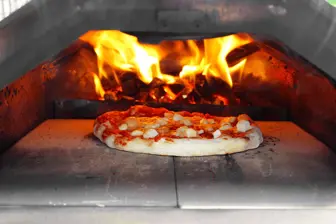 High-Volume Queens Restaurant - Pizzeria $3.6M Gross / Property Option