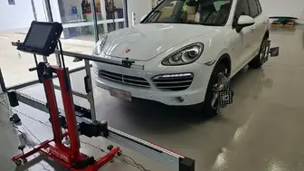 Hot Industry! ADAS Calibration - Multi-State Mobile Operation