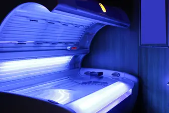 Absentee Ran Tanning Salon Portfolio