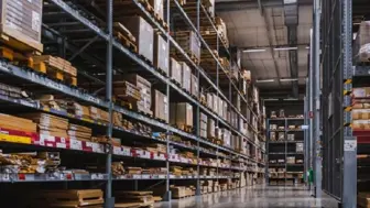 Wholesale Distributor in Orange County