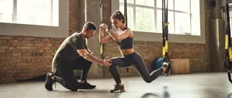 Long Established, Successful Personal Training Franchise - Nets $200k!