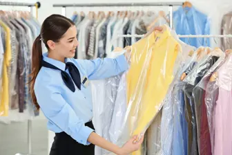 Dry Cleaners