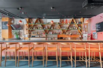 Iconic Turn-Key Bar, Club, & Event Venue