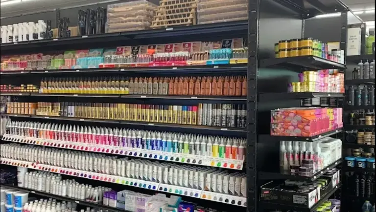 Beauty Shop Beauty Shop