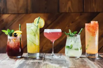 Cocktail Lounge & Kitchen - 325K Annual Revenue