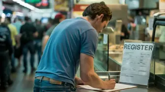 ABSENTEE BRANDED Two Franchises Opportunity – Prime Urban Locations