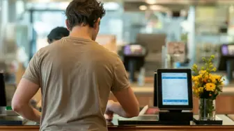 ABSENTEE Well-Known Franchise Opportunity High Traffic