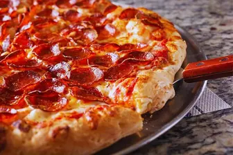Turnkey Pizzeria Italian Restaurant – Great Location, Huge Potential!