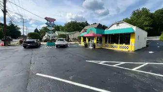 Restaurant Business - Diner | High Traffic Location in North Hills