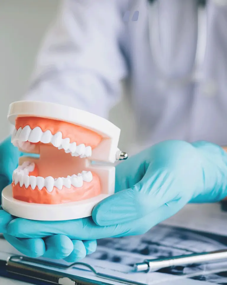 Removable Specialist Removable Specialist