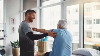 Florida Physical Therapy License with Active Insurance Contracts