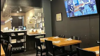 Sushi & Ramen Restaurant 