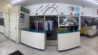 Drop Store Dry Cleaner for Sale – Chester Springs, PA
