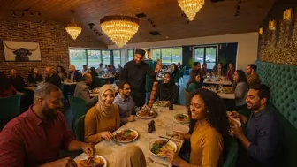 Established Full-Service Steakhouse – Strong Reputation & Prime