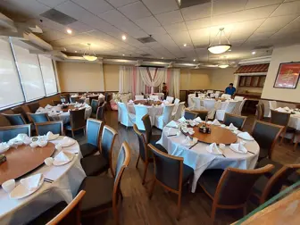 For Sale: Chinese Seafood Restaurant