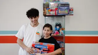 USA's Newest Tutoring Franchise Opportunity