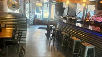 Busy Coventry Rd Restaurant w/ Liquor License