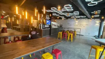 High-Volume Fried Chicken Restaurant – Turnkey & Profitable