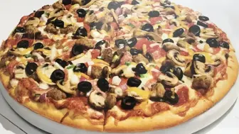 Long Established Profitable Takeout Pizza! Simple Operations! 50k Down