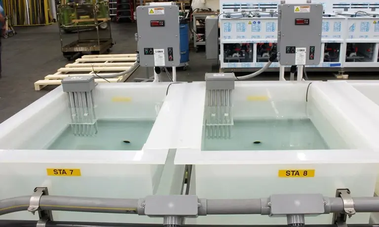 Selective Plating Selective Plating