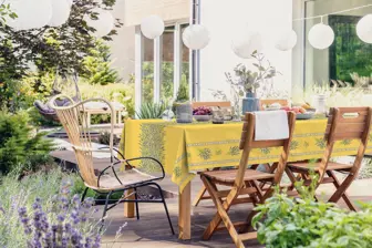 Part Time Owner Provence Fabrics Importer and Distributor
