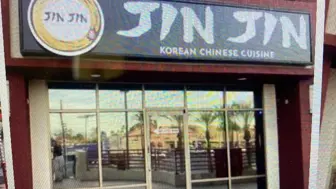Turnkey Jin Jin Korean Chinese Cuisine - 2,597 SF  Asking $500,000