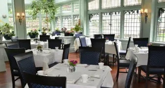 Not just a Restaurant, its a warm and authentic Italian experience