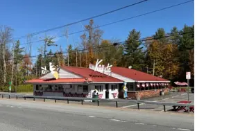 Kayuta Drive In- An Iconic Opportunity
