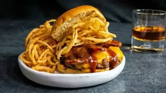 Restaurant for Sale in Metro West