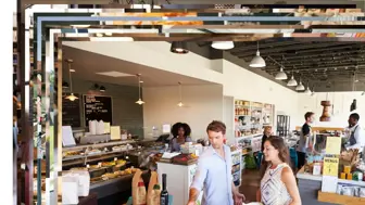 Deli Owner Financing