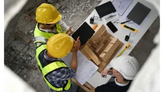 Profitable Construction Estimating Firm Serving Top Builders
