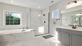 Unique Opportunity in the Luxury Stone Tile Market