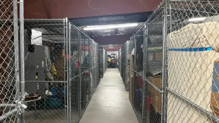 Typical interior units