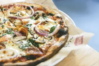 Brand New 8.5 x 16 Food Truck for Sale - Nashville