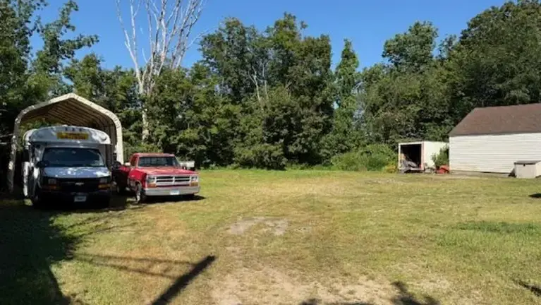 Extra Space for Growth