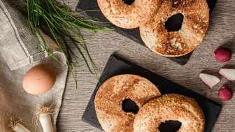 Bagel & Deli – Asset Sale –  Brand New Build-Out – Morris County NJ