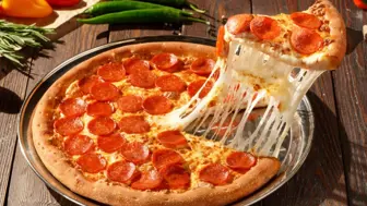 Turnkey Pizza Franchise – Strong Brand, Great Location, Proven Profits