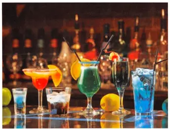 New Brunswick City, NJ - Retail Consumption Liquor License For Sale!