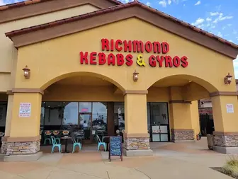 Turnkey Greek/Turkish/Mediterranean Restaurant for Sale