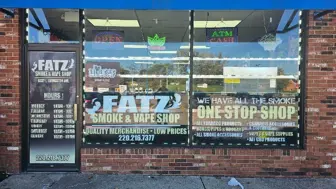 Profitable Smoke Shop Opportunity – High Traffic, High Returns!