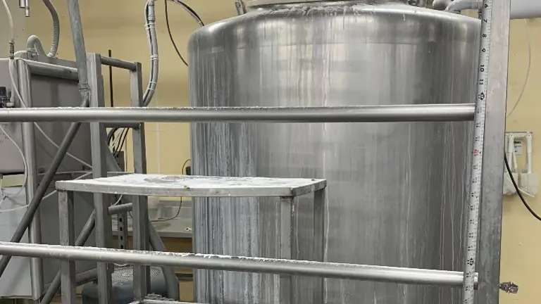 Blending and Liquifier Blending and Liquifier