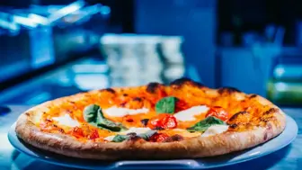 Turnkey Brick Oven Café & Bistro – Asset Sale