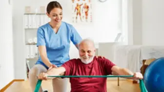 Motivated Seller $$$ / Physical Therapy Practice in Queens, New York
