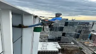 Established Profitable Window/Pressure Washing Franchise – $80K Net