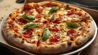 Profitable Pizza Restaurant in Alexandria MRB VA 1647