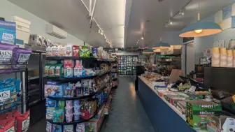 Turnkey Deli & Restaurant Space